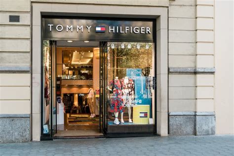 tommy hilfiger espana